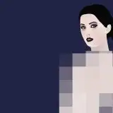 Niente più foto di nudo, blocco automatico