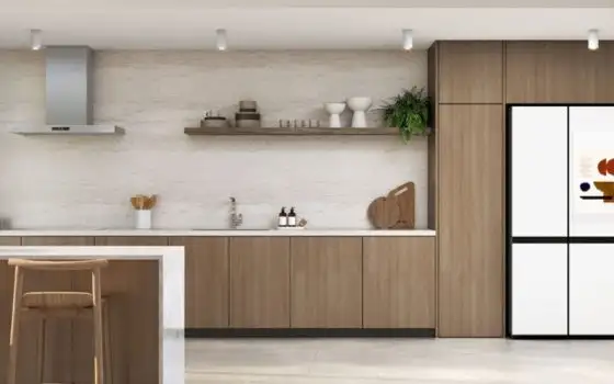 Google Gemini debutta sugli elettrodomestici con il frigo Samsung