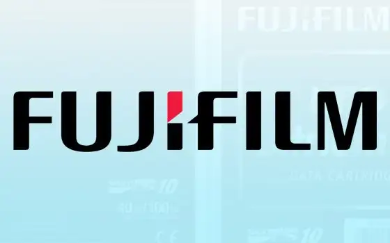 Fujifilm ha presentato una cartuccia a nastro magnetico da 40 TB