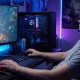 Linux sfonda tra i gamer dopo fine del supporto di Windows 10