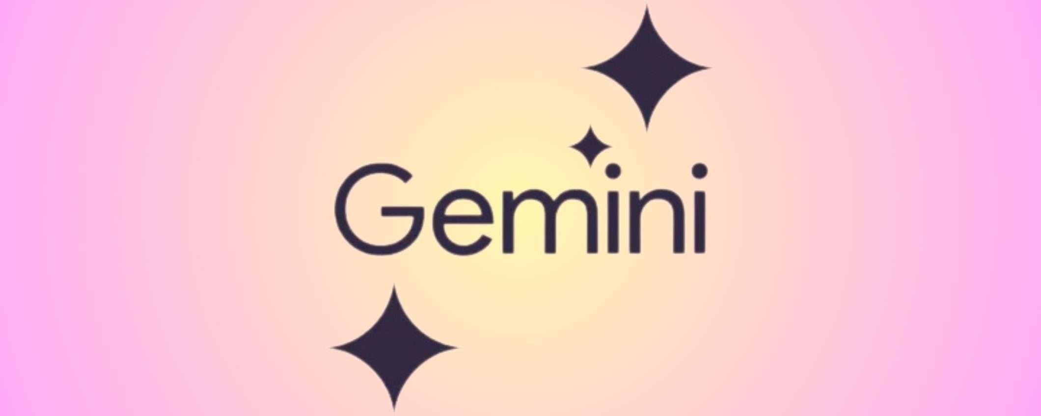 Gemini, nuova app mobile e versione desktop per Windows e Mac