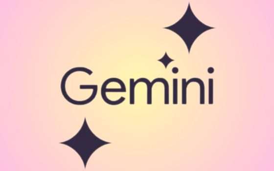 Gemini, nuova app mobile e versione desktop per Windows e Mac
