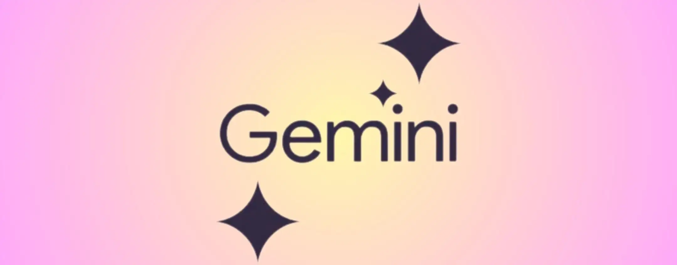 Google promette un restyling totale dell'app di Gemini