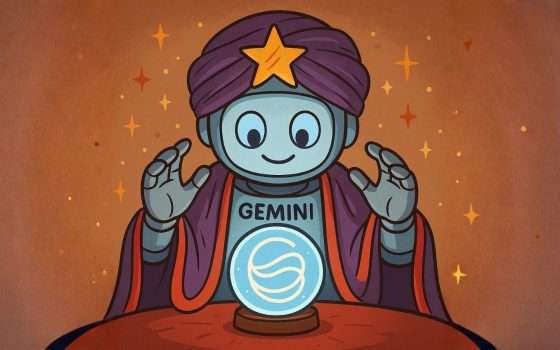 Il vantaggio di Gemini di Google? Sa tutto di noi...