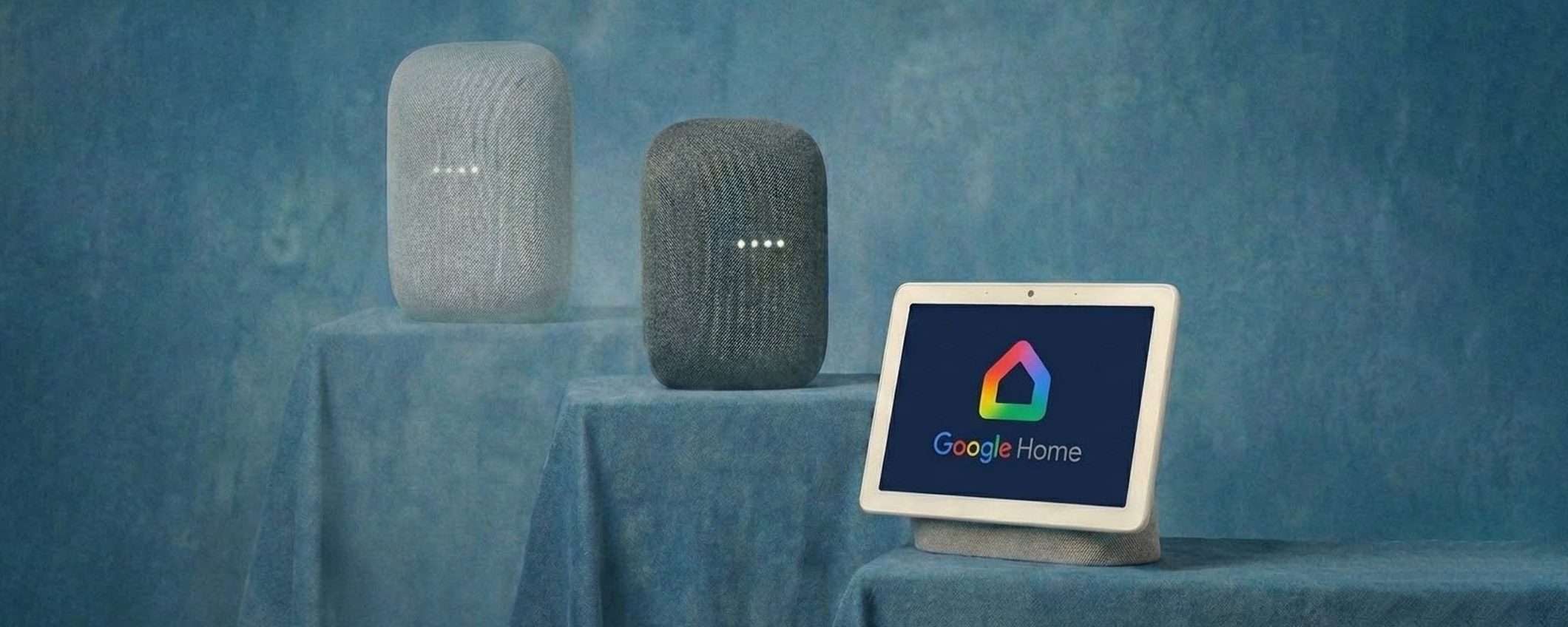 Gemini for Home accelera per mandare in pensione l'Assistente