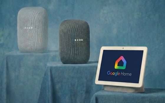 Gemini for Home accelera per mandare in pensione l'Assistente