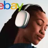 Gli Apple AirPods a miglior prezzo su eBay!