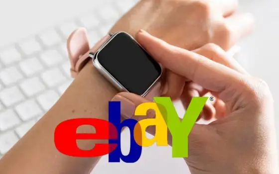 Gli Apple Watch di ultima generazione a prezzi folli su eBay