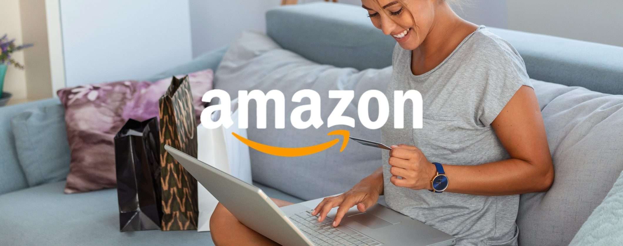 Gli articoli di tendenza su Amazon in Offerta a Vendita Rapida