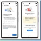Google elimina il dark web report, era inutile