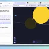 Google Disco, trasforma le schede del browser in app con l'AI