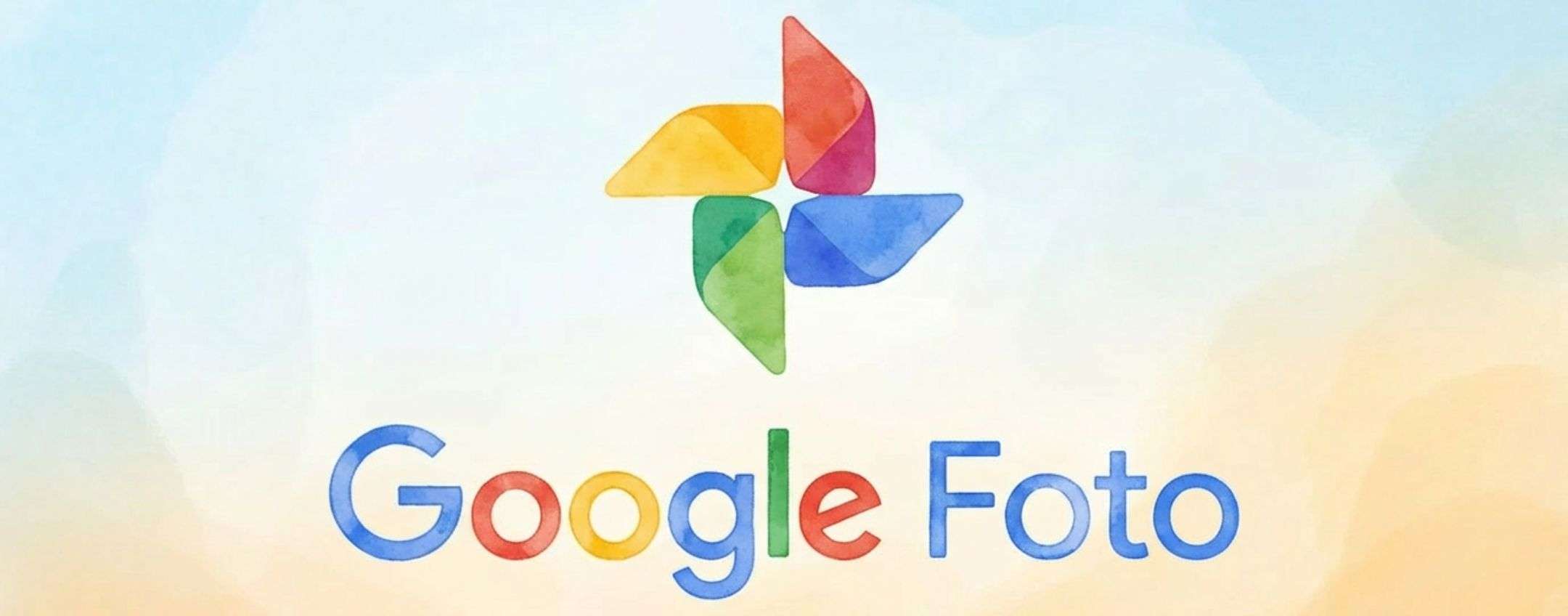 Nuove scorciatoie su Google Foto