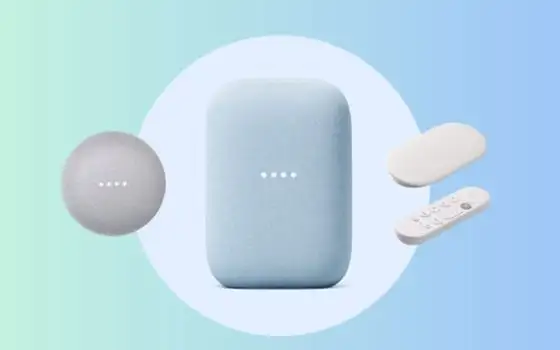 Gemini su Google Home è un disastro, meglio aspettare