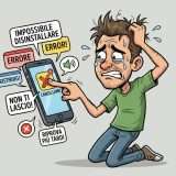 Play Store: Google elimina pulsante per disinstallare aggiornamenti