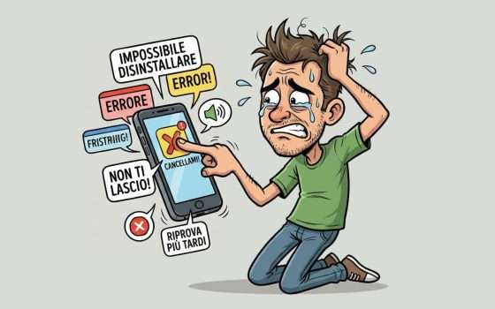 Play Store: Google elimina pulsante per disinstallare aggiornamenti