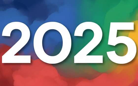 Il 2025 su Google: Lucio Corsi in Italia, Gemini nel mondo