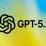 OpenAI lancia GPT-5.2, è più veloce e affidabile