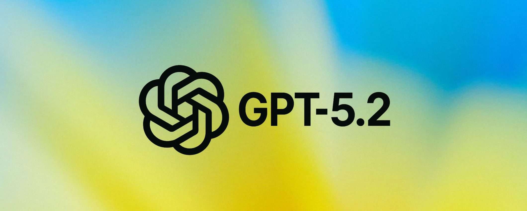 OpenAI lancia GPT-5.2, è più veloce e affidabile