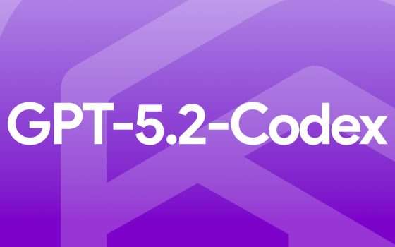 Coding agentico:  GPT-5.2-Codex è l'asso nella manica di OpenAI