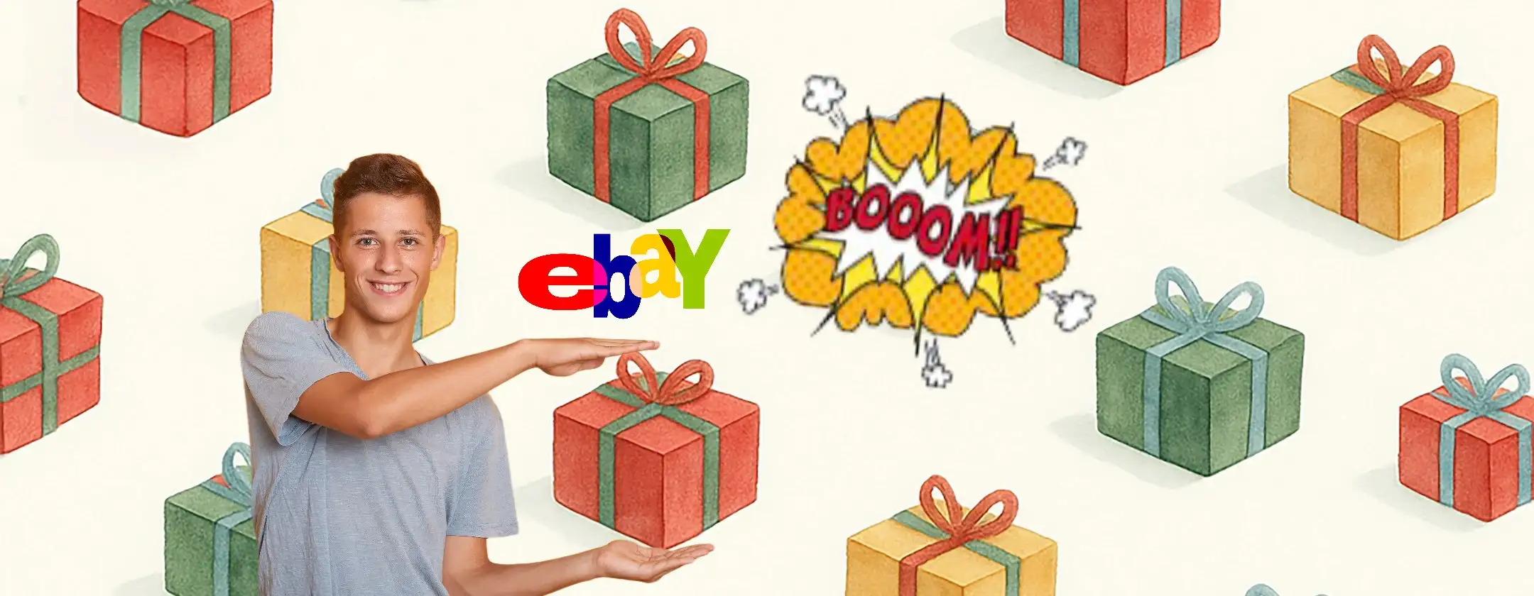 Grandi OFFERTE a piccoli prezzi su eBay: acquista ora i tuoi preferiti