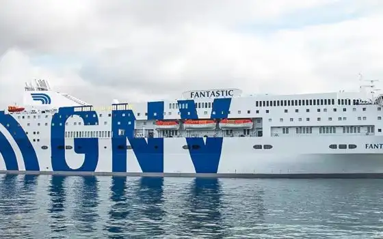 Attacco al traghetto GNV: un malware per controllarlo da remoto