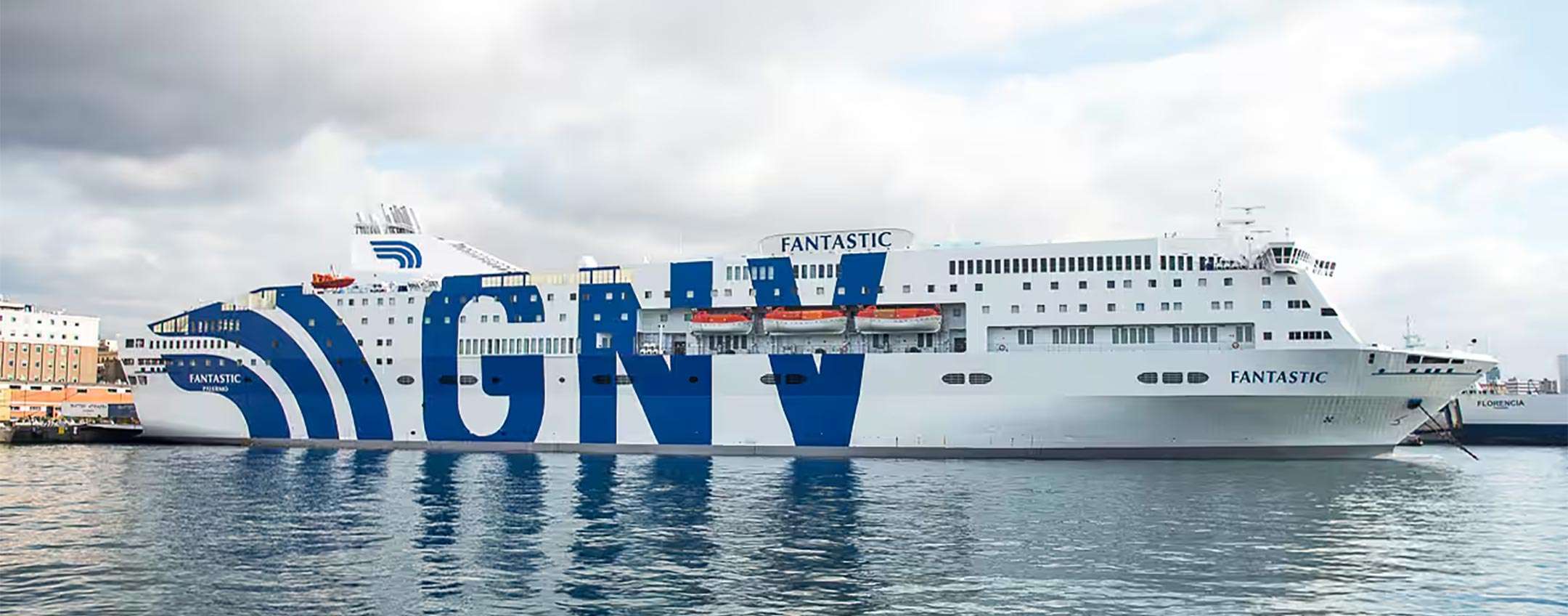 Attacco al traghetto GNV: un malware per controllarlo da remoto