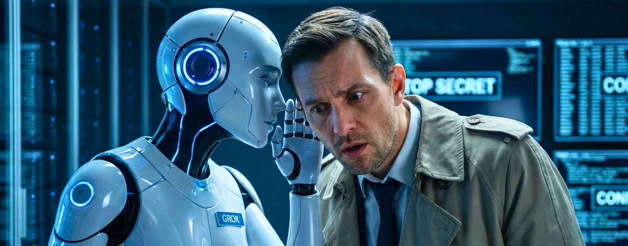 Grok consegna numeri e indirizzi di persone comuni