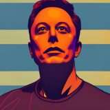 Grok su Tesla dice che investirebbe un miliardo di bambini