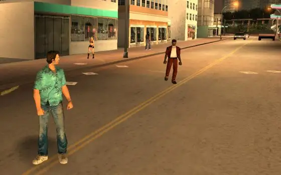 GTA: Vice City gratis nel browser? Sì, ed è giocabile