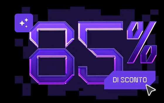 Lancia il tuo progetto sul web con Hostinger: sconti fino all'85% per la Cyber Week