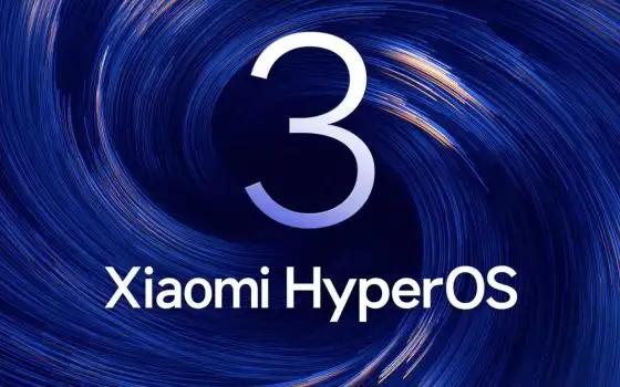 Questi i dispositivi Xiaomi che stanno ricevendo HyperOS 3
