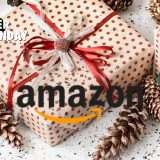 I migliori regali da fare a Natale in offerta con il Cyber Monday Amazon