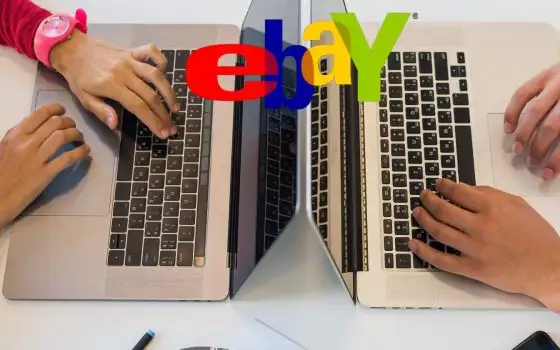 Il tuo nuovo notebook ti sta aspettando su eBay con le offerte di fine anno
