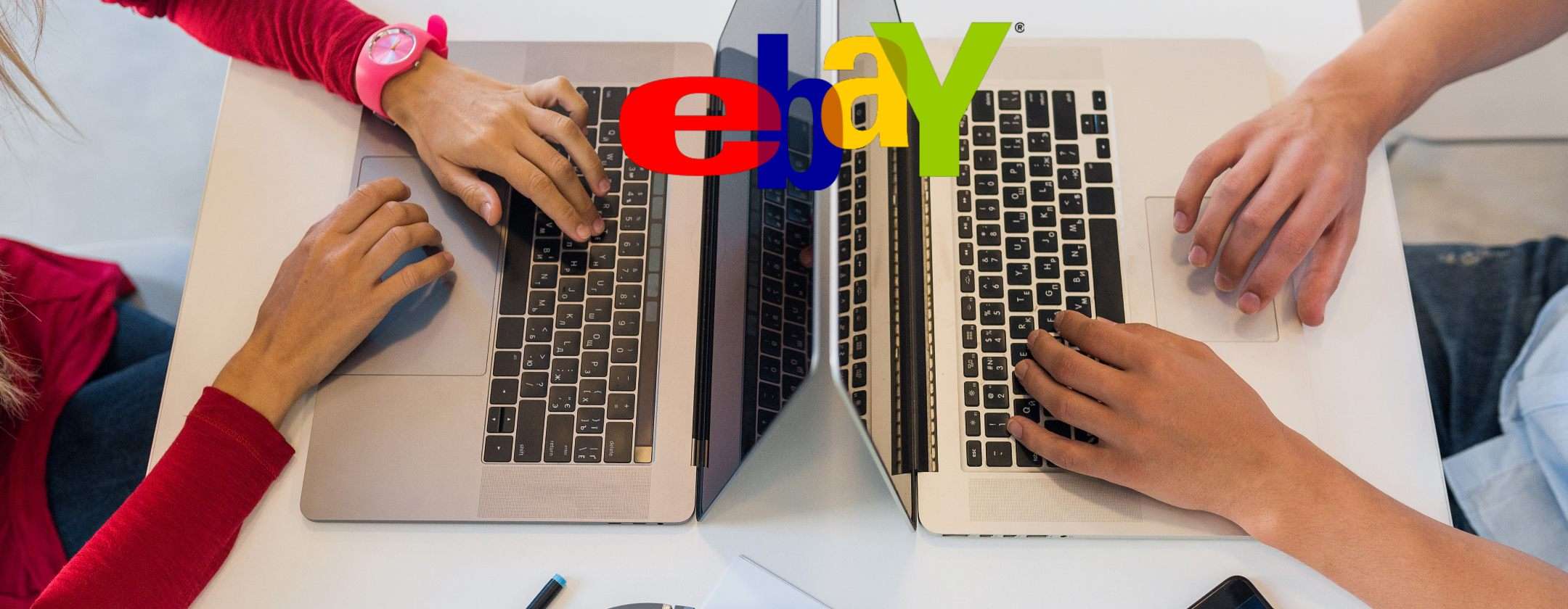 Il tuo nuovo notebook ti sta aspettando su eBay con le offerte di fine anno