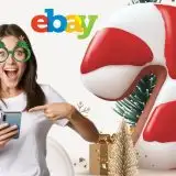 Il tuo nuovo smartphone lo trovi su eBay: fantastiche offerte ti aspettano