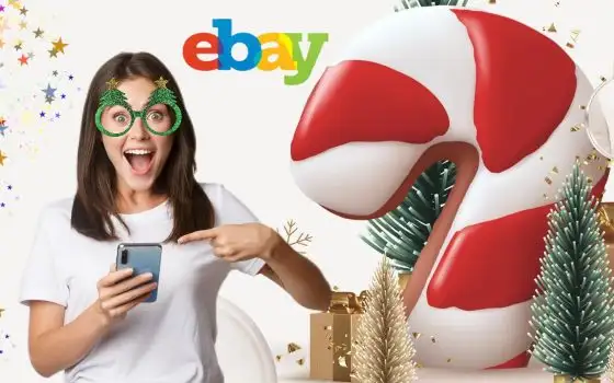 Il tuo nuovo smartphone lo trovi su eBay: fantastiche offerte ti aspettano