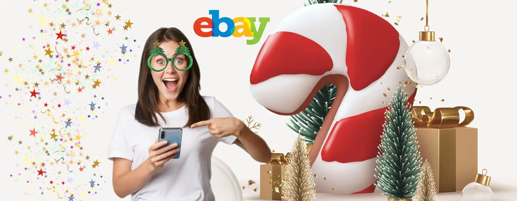 Il tuo nuovo smartphone lo trovi su eBay: fantastiche offerte ti aspettano
