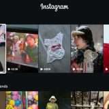 Reel di Instagram sulla TV, canali tematici e funzioni personalizzate