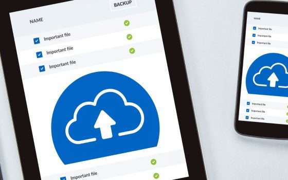 Promo InternXT: sconti folli per lo storage che paghi una volta sola per tutta la vita