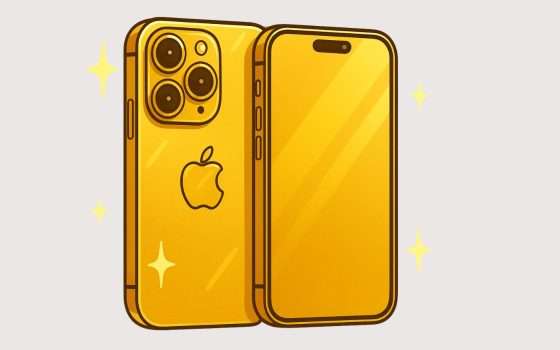 Gli iPhone 18 costeranno di più, tutta colpa della RAM (e dell'AI)