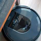 Roomba verso la Cina: procedura fallimentare per iRobot