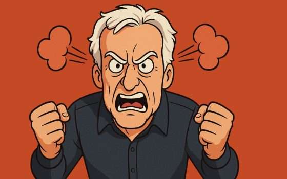 AI generativa, secondo il regista James Cameron è terrificante