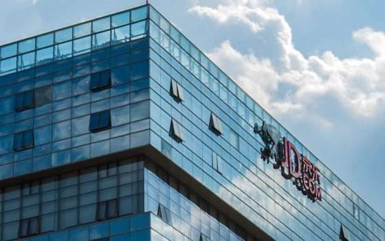 MediaWorld: Italia e golden power sull'affare JD.com-CECONOMY