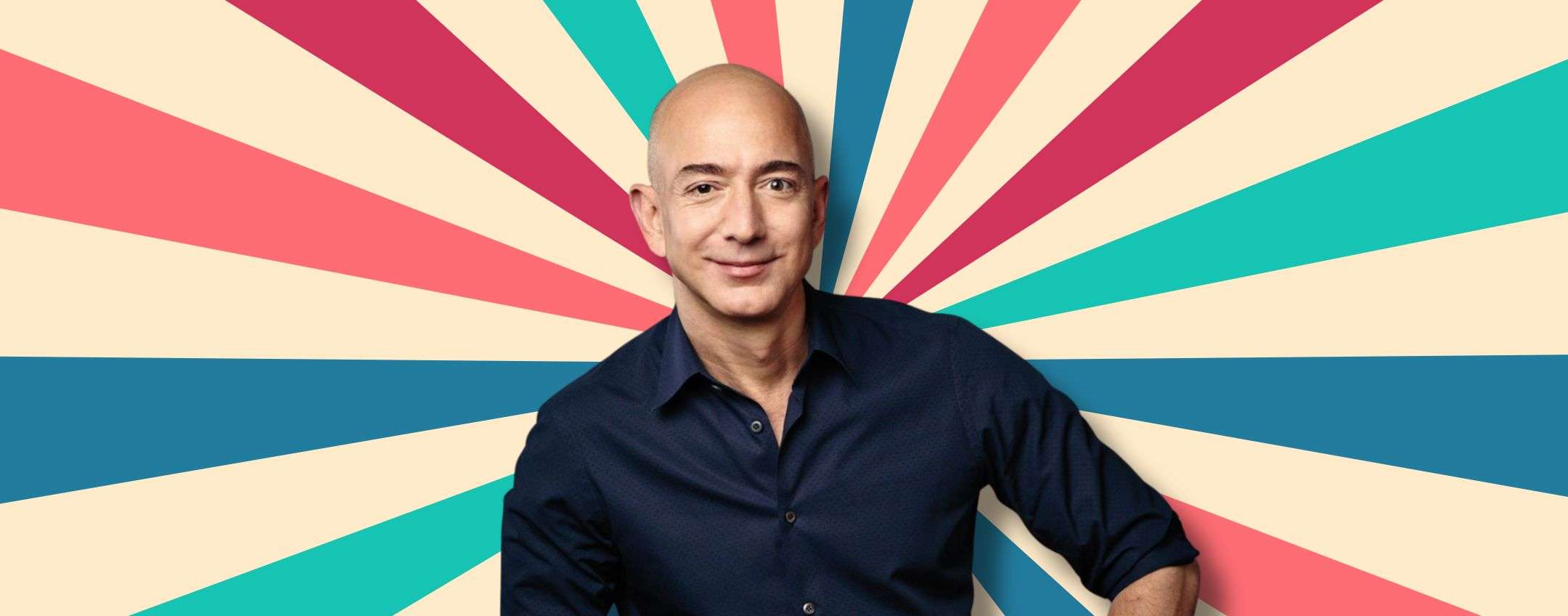 Jeff Bezos investe in chip AI che copiano il cervello