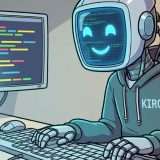 Amazon lancia Kiro, l'agente AI che programma da solo per giorni