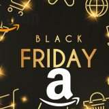 La Settimana del Black Friday termina a mezzanotte: 5 offerte imperdibili!