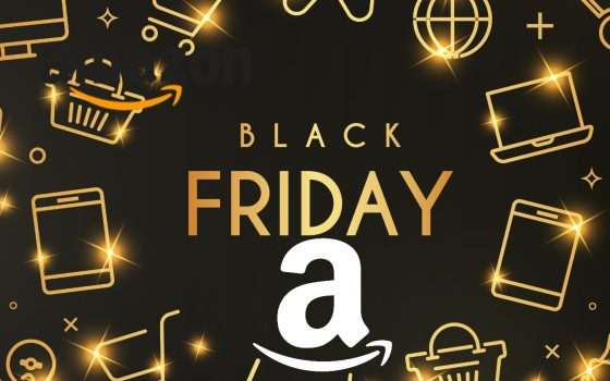 La Settimana del Black Friday termina a mezzanotte: 5 offerte imperdibili!