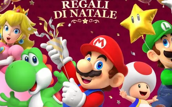 La tua console Nintendo ti sta aspettando a partire da poco più di 200€ su eBay