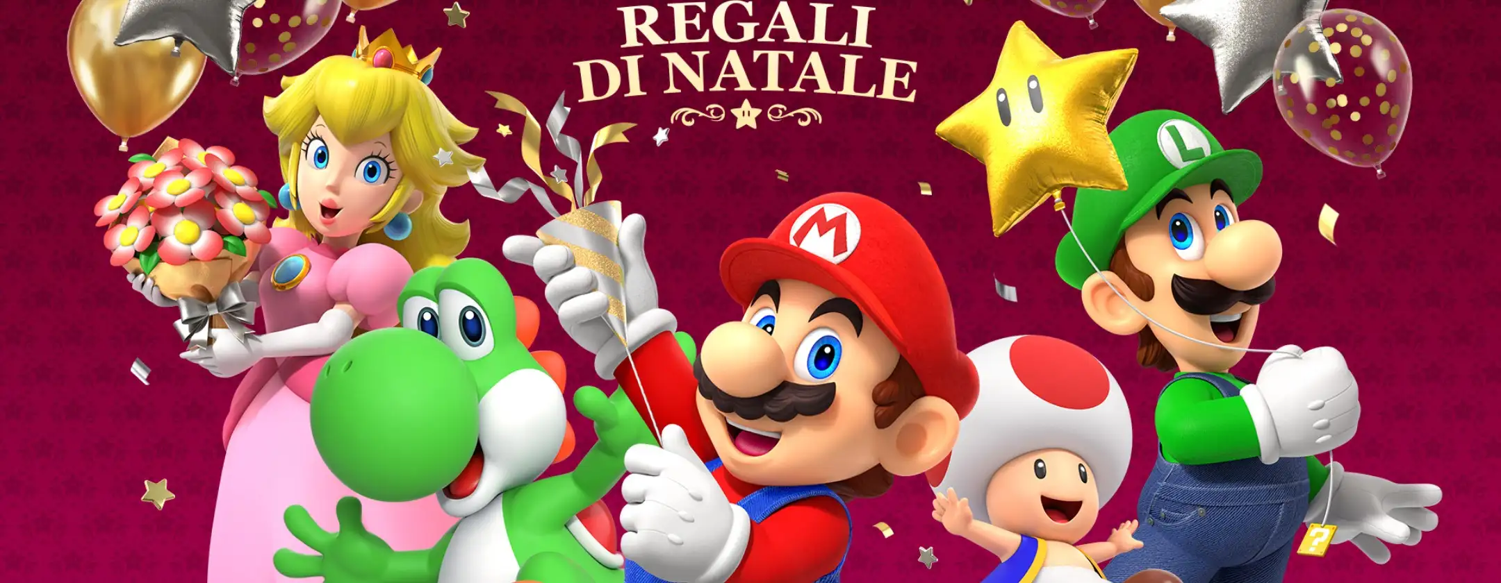 La tua console Nintendo ti sta aspettando a partire da poco più di 200€ su eBay