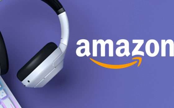 Le 5 offerte gaming da acquistare al Cyber Monday Amazon